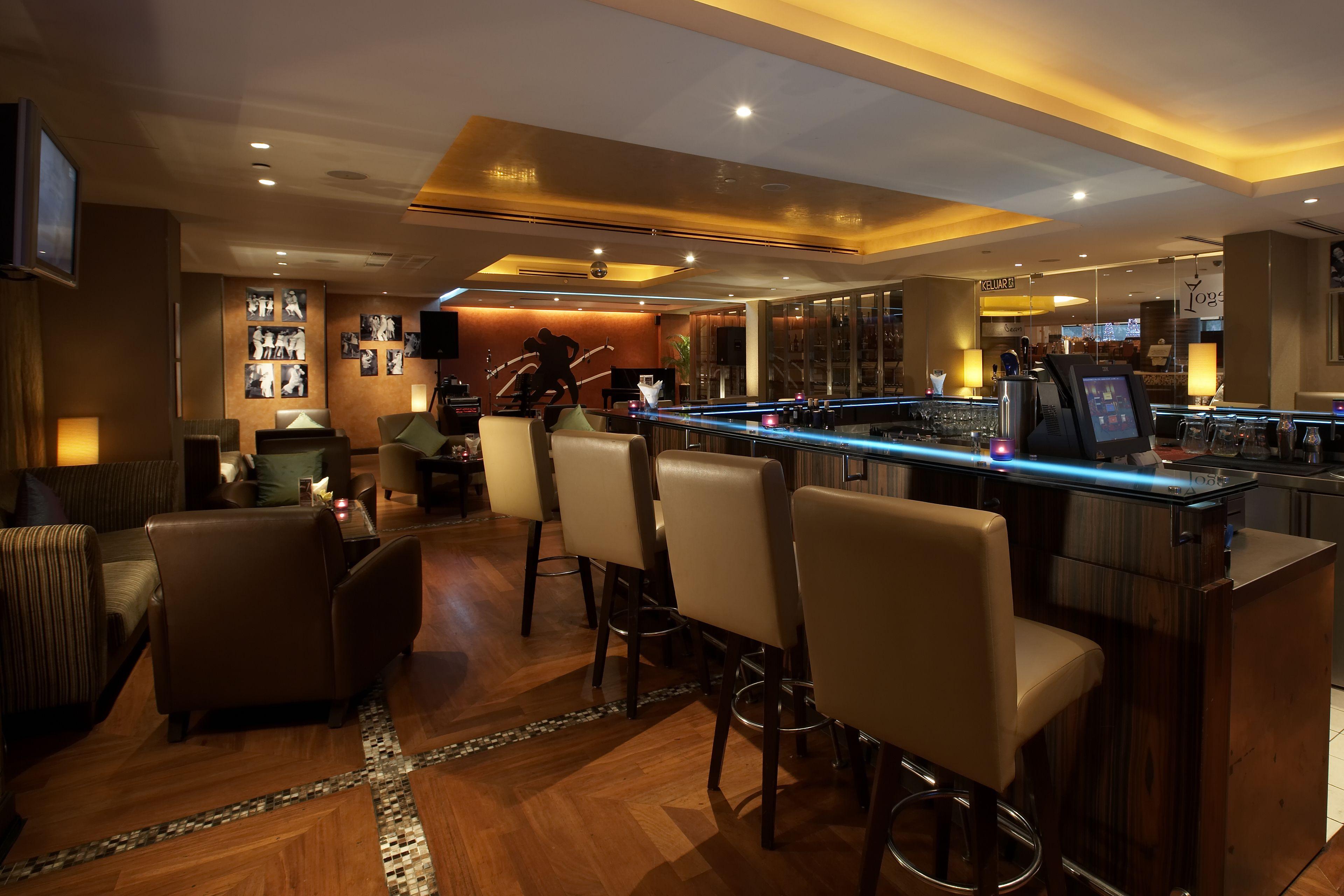 Impiana Klcc Hotel — Foto’s 3