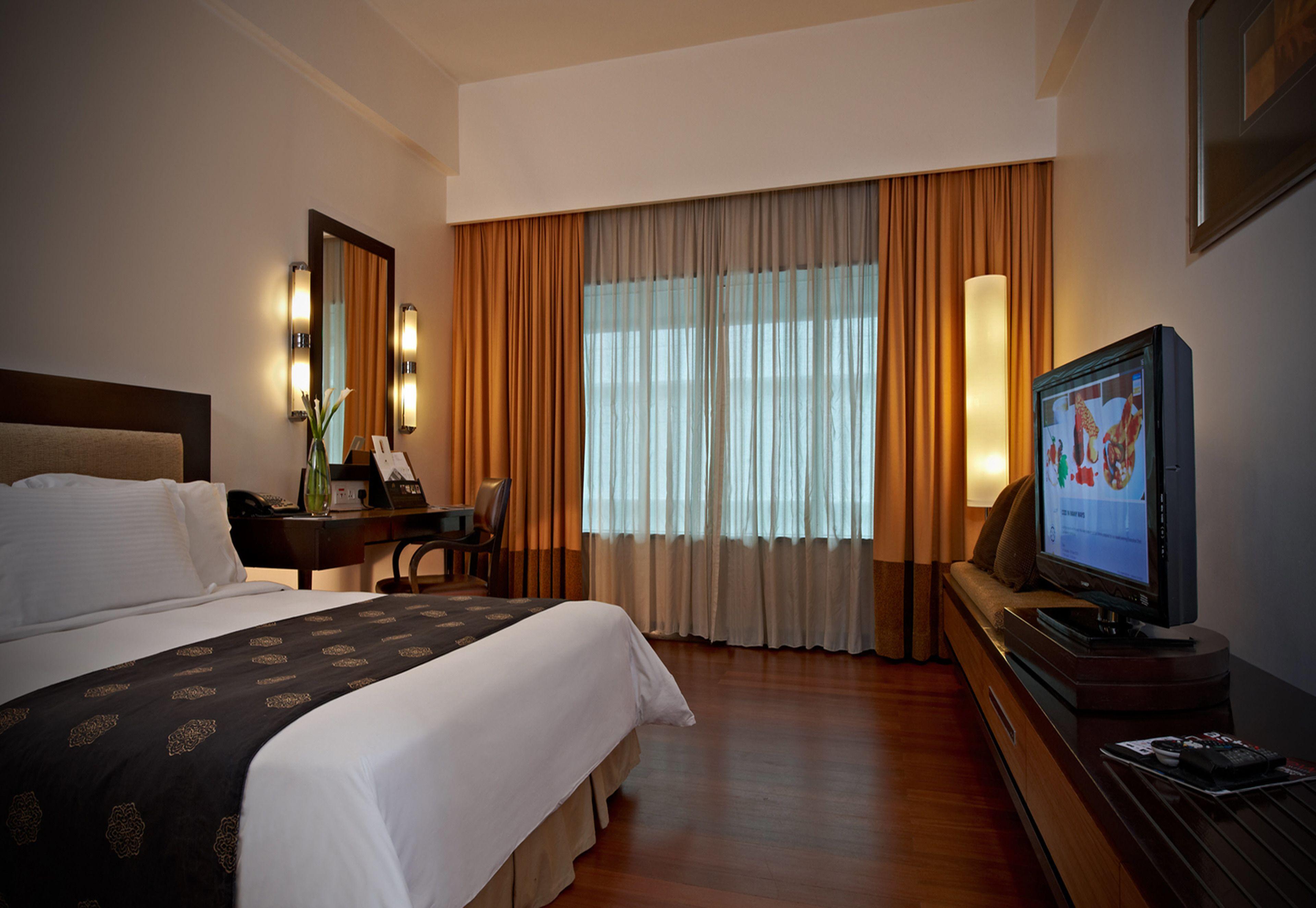 Impiana Klcc Hotel, Kuala Lumpur