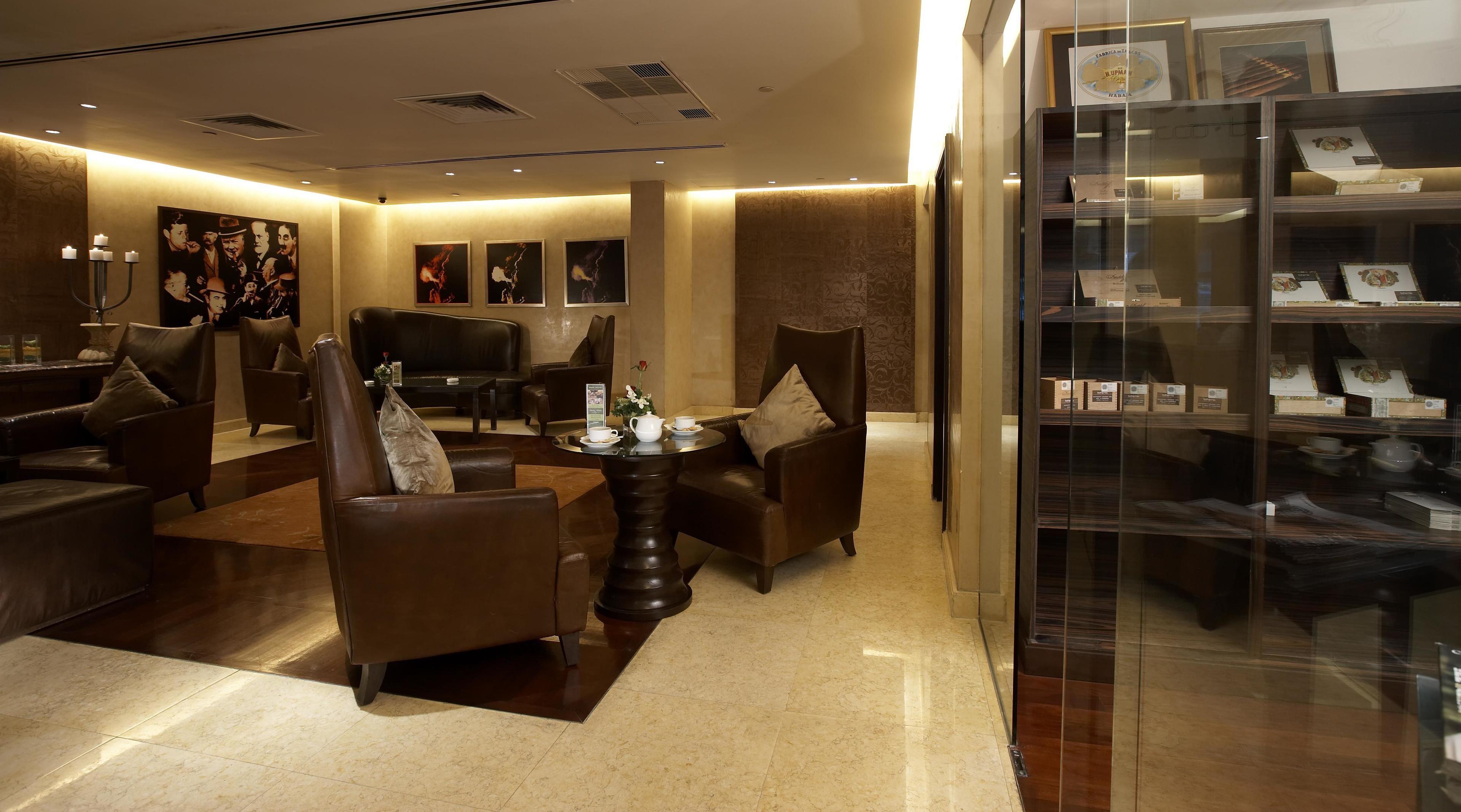 Impiana Klcc Hotel — Foto’s 1
